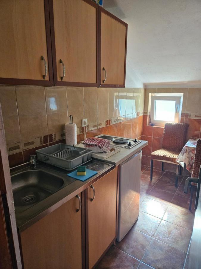 Apartmani Markovic Котор Екстер'єр фото