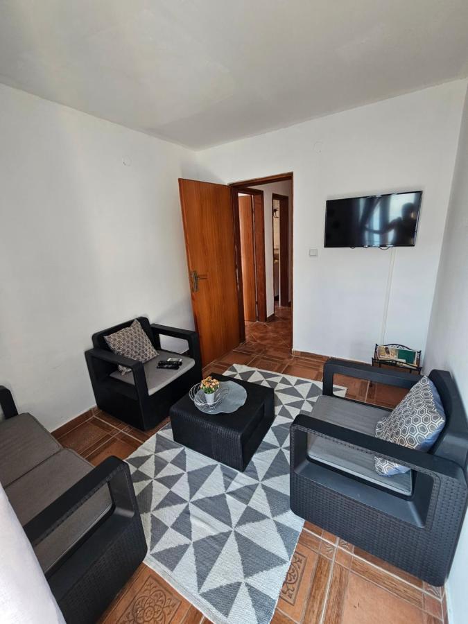 Apartmani Markovic Котор Екстер'єр фото
