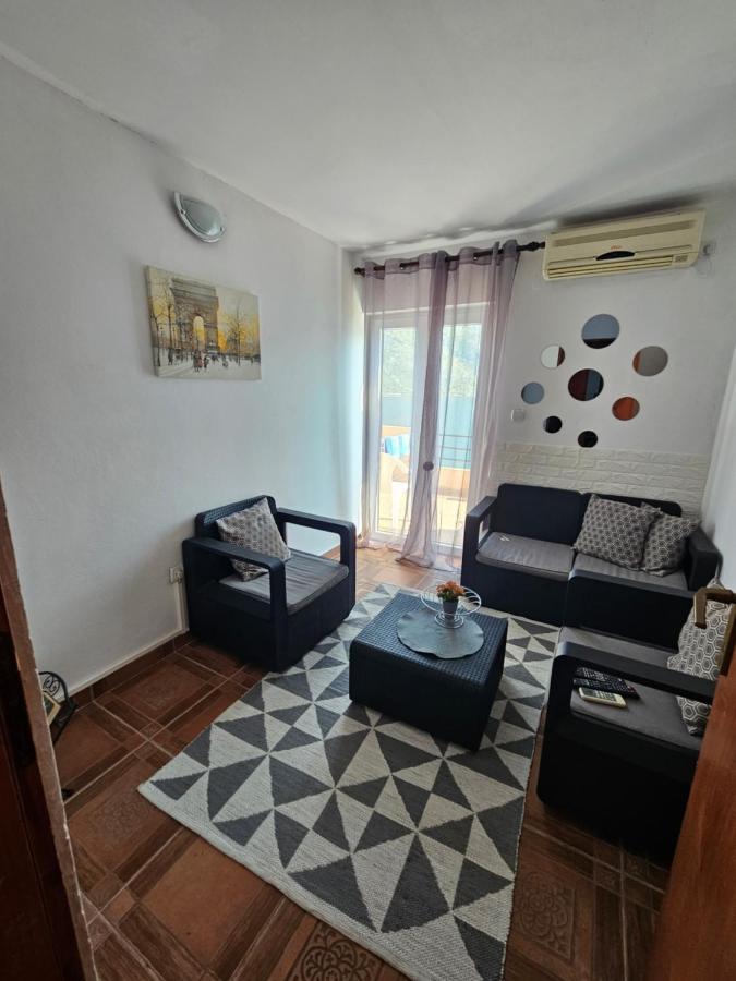 Apartmani Markovic Котор Екстер'єр фото