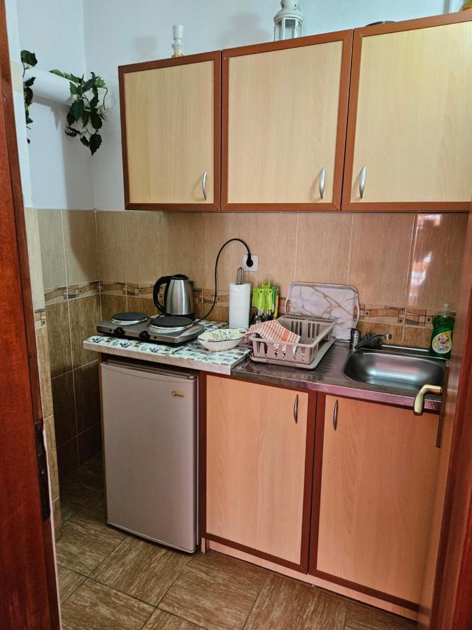 Apartmani Markovic Котор Екстер'єр фото