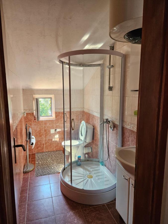Apartmani Markovic Котор Екстер'єр фото