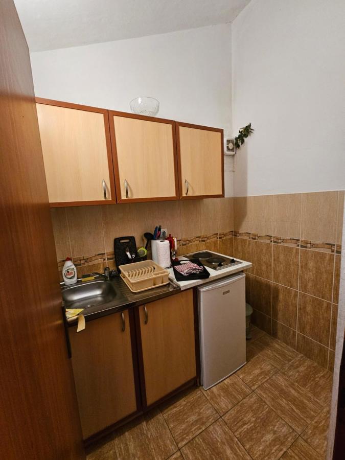 Apartmani Markovic Котор Екстер'єр фото