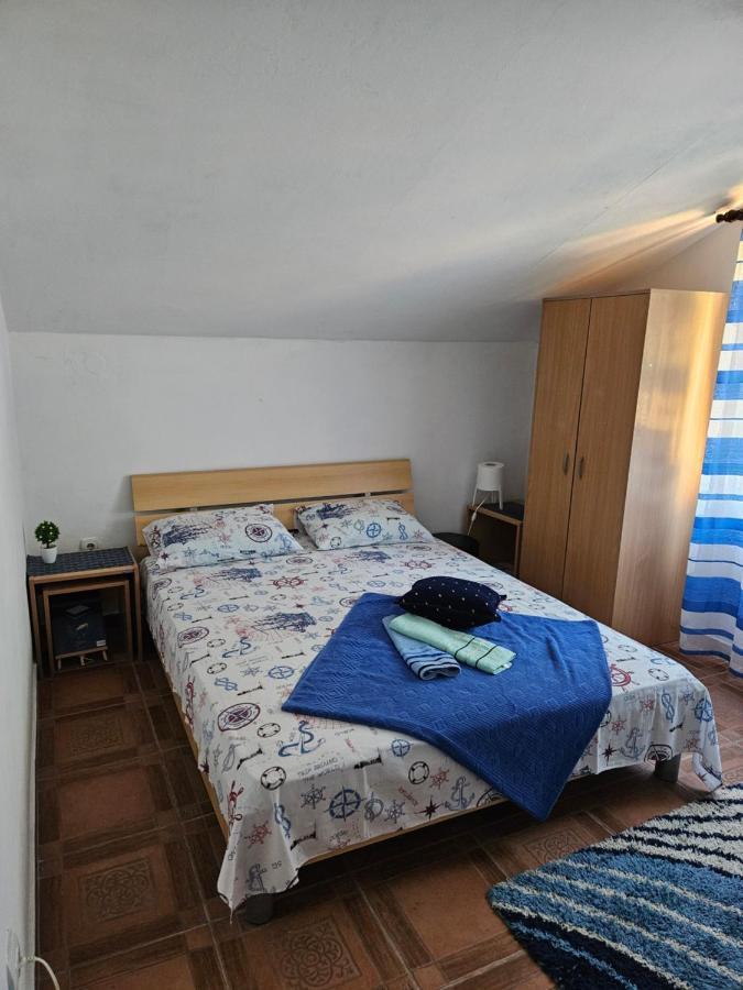 Apartmani Markovic Котор Екстер'єр фото