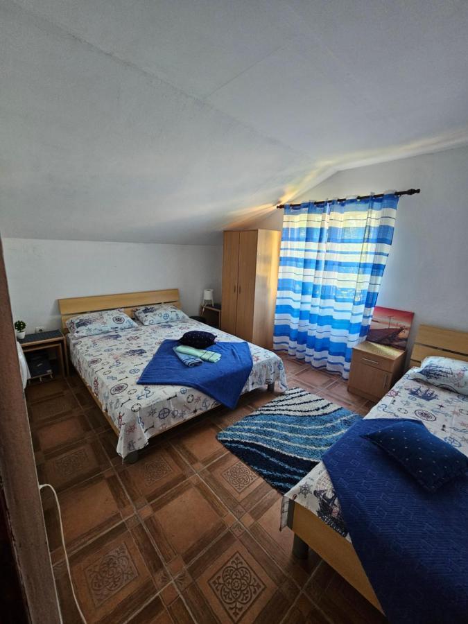 Apartmani Markovic Котор Екстер'єр фото