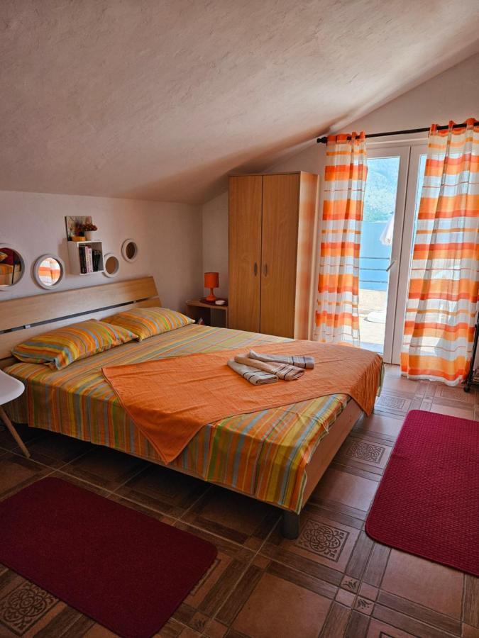 Apartmani Markovic Котор Екстер'єр фото